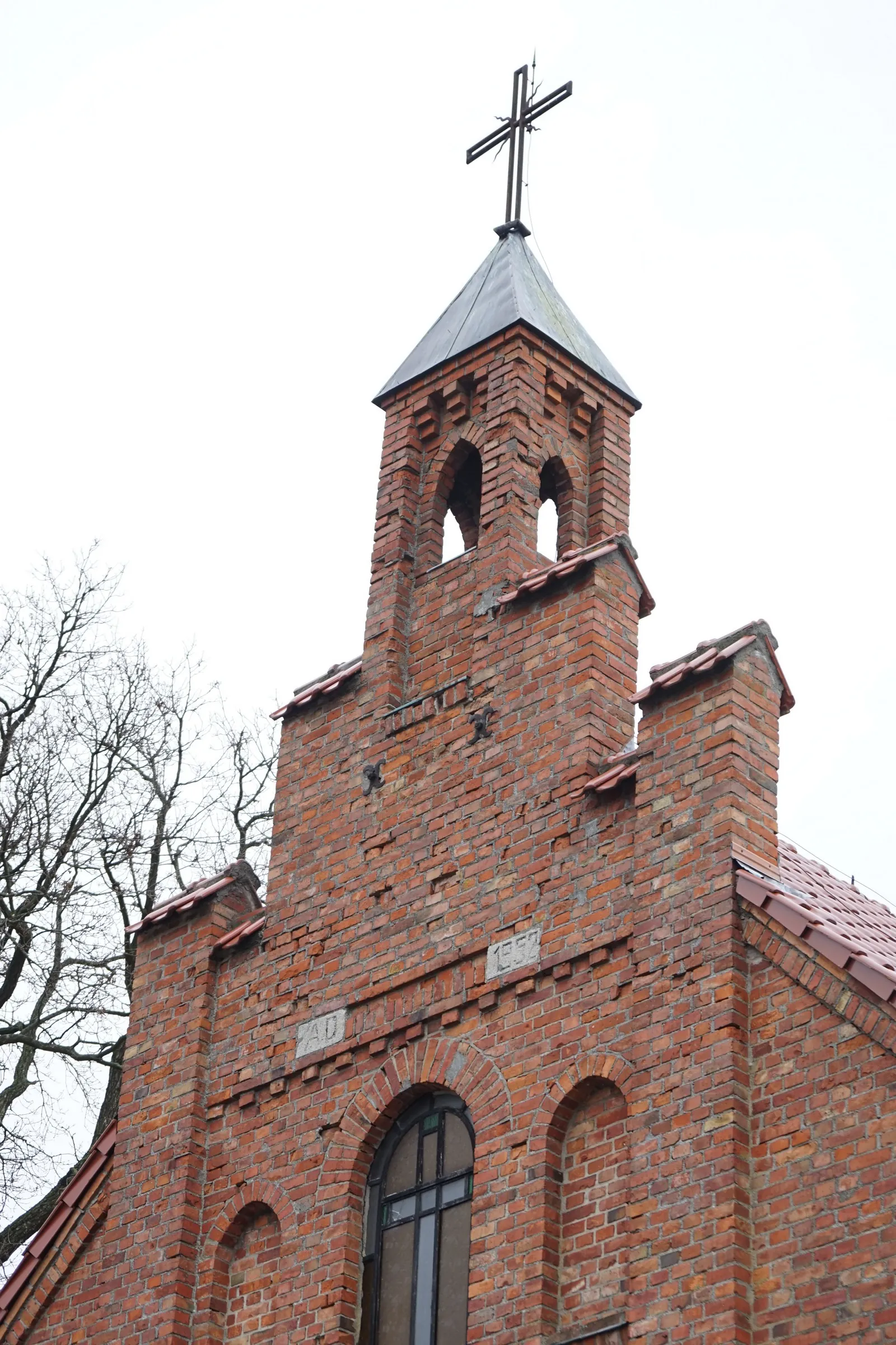 Parafia Najświętszego Serca Jezusa - zdjęcie 6
