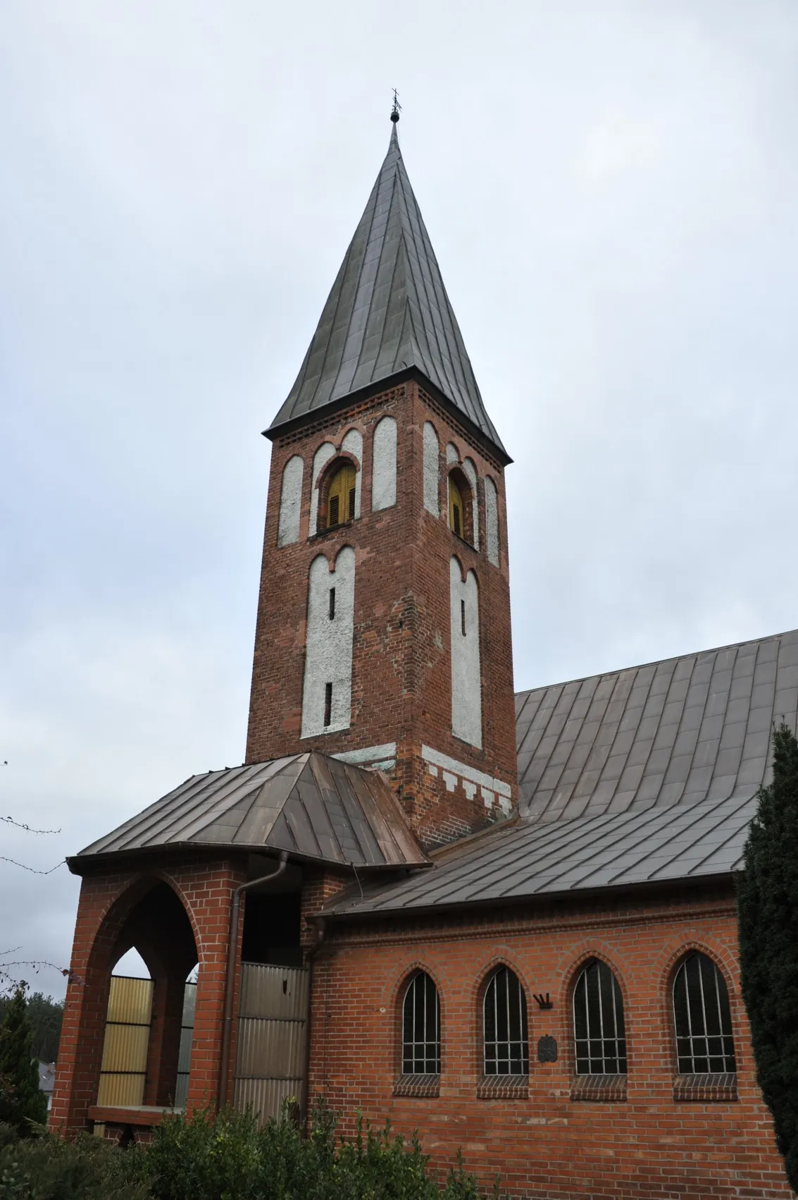Parafia Świętej Trójcy i św. Jadwigi Śląskiej - zdjęcie 4