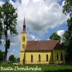 Kościół: Parafia św. Andrzeja Boboli, Sulechówko