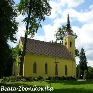 Parafia św. Andrzeja Boboli - zdjęcie 2
