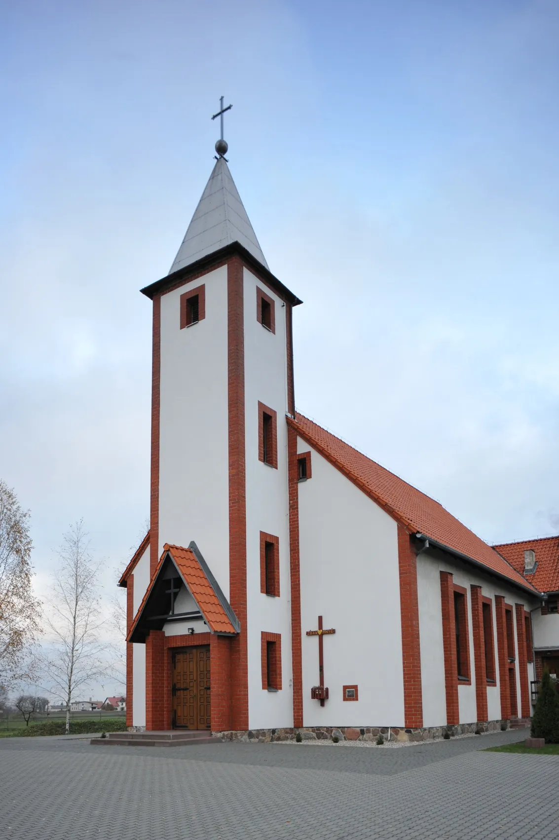 Parafia św. Andrzeja Boboli - zdjęcie 2