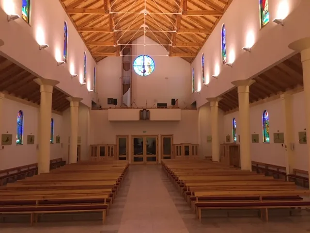 Parafia św. Aniołów Stróżów - zdjęcie 3