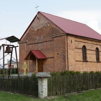Parafia św. Anny - zdjęcie 2