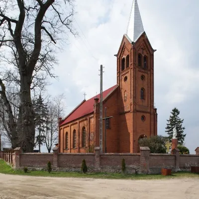 Parafia św. Anny - zdjęcie 4