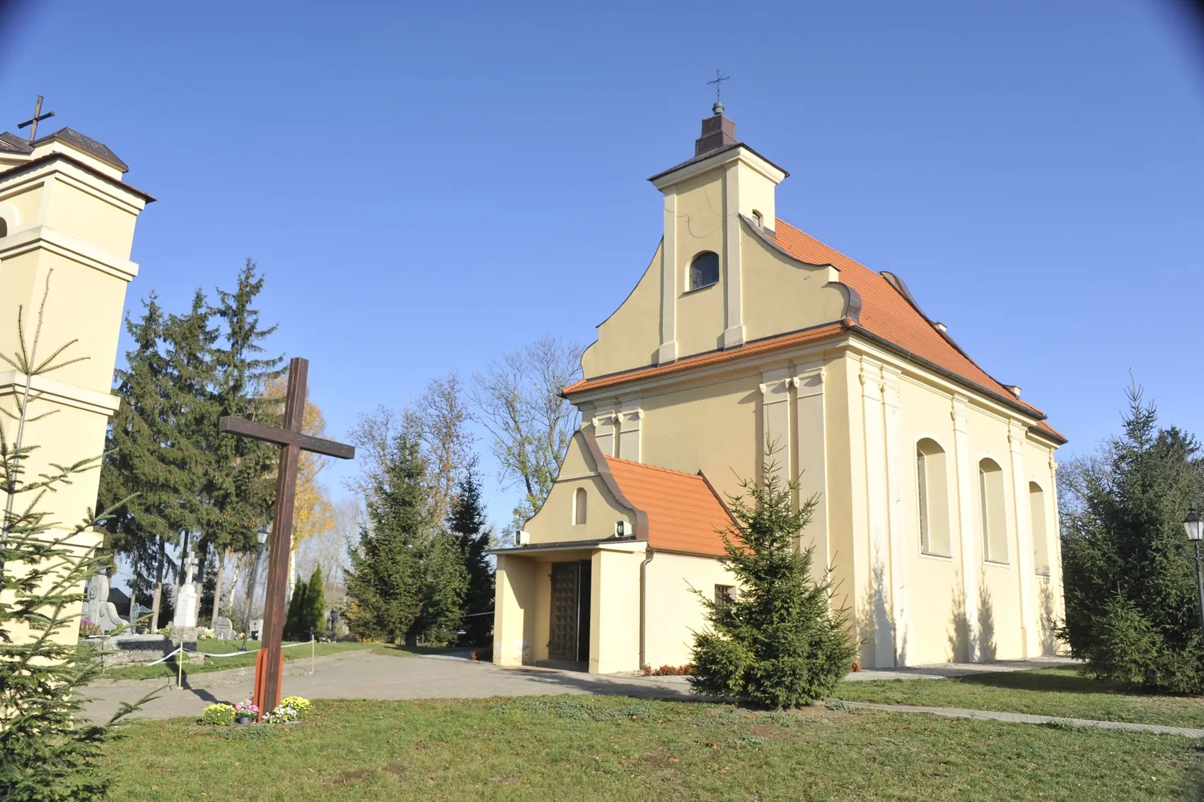 Parafia św. Anny - zdjęcie 2