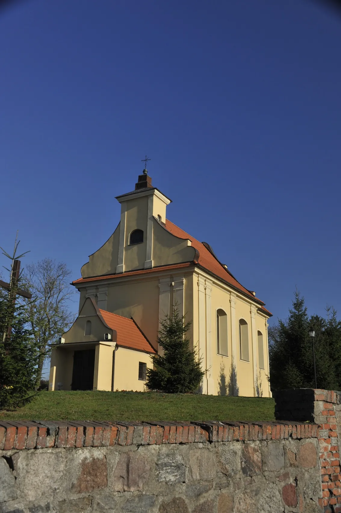 Parafia św. Anny - zdjęcie 3