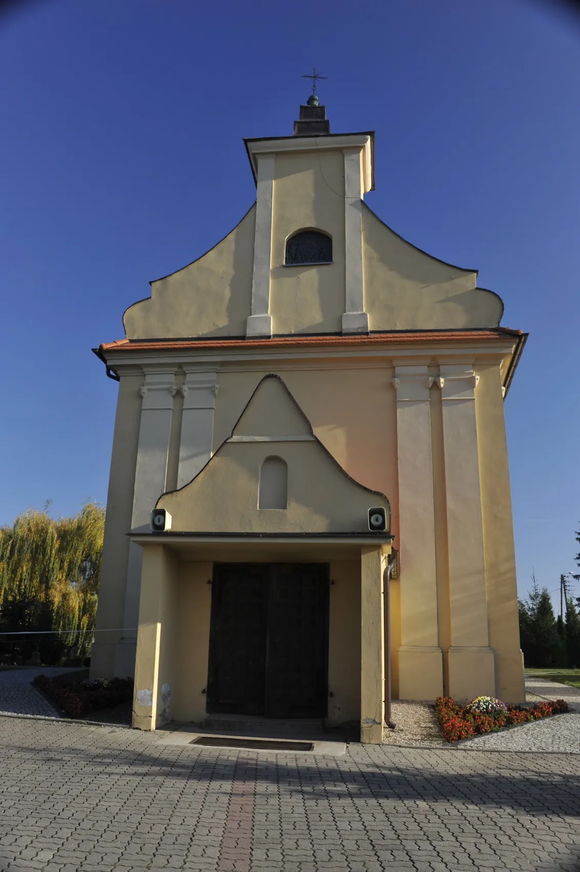 Parafia św. Anny - zdjęcie 4