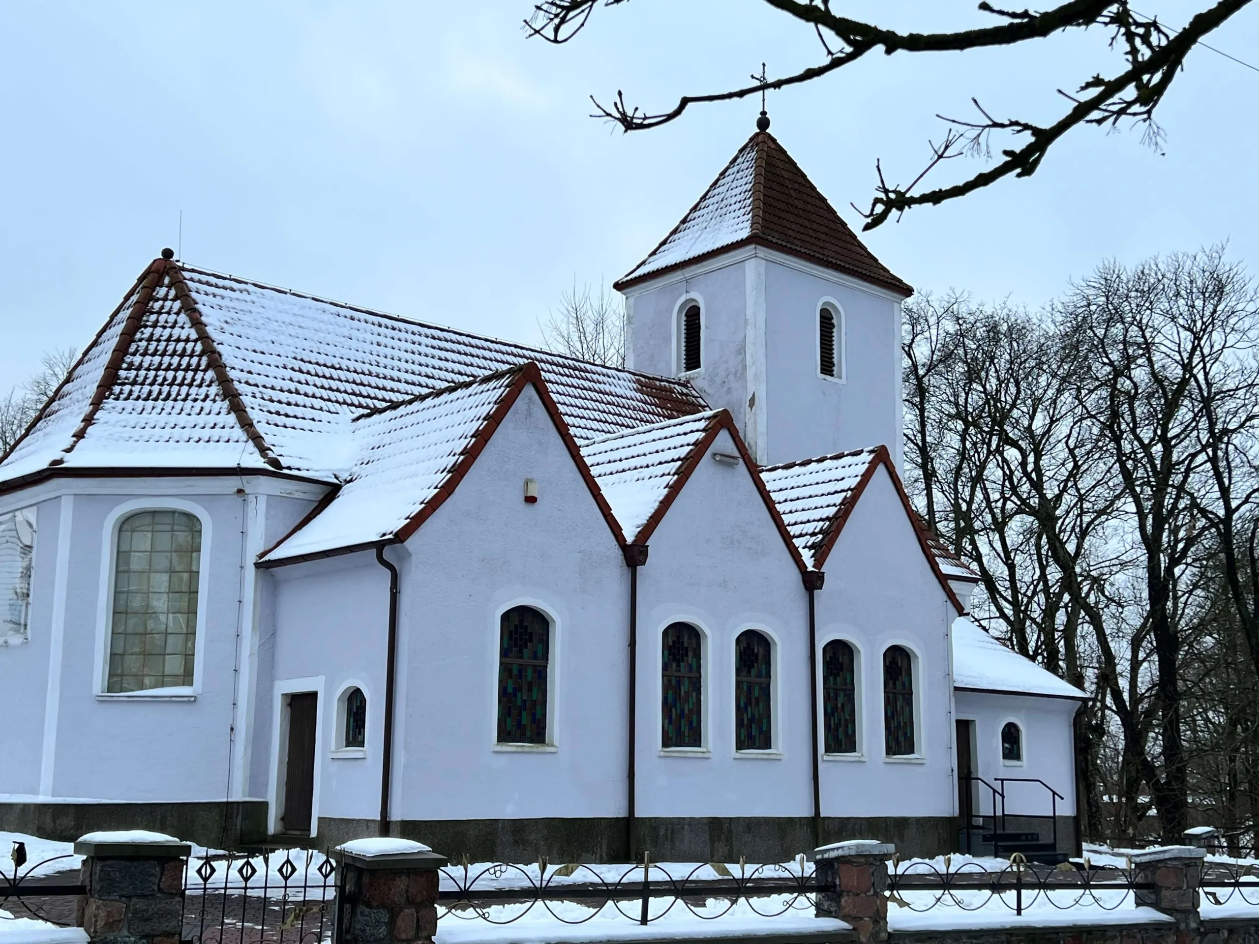 Parafia św. Anny - zdjęcie 2