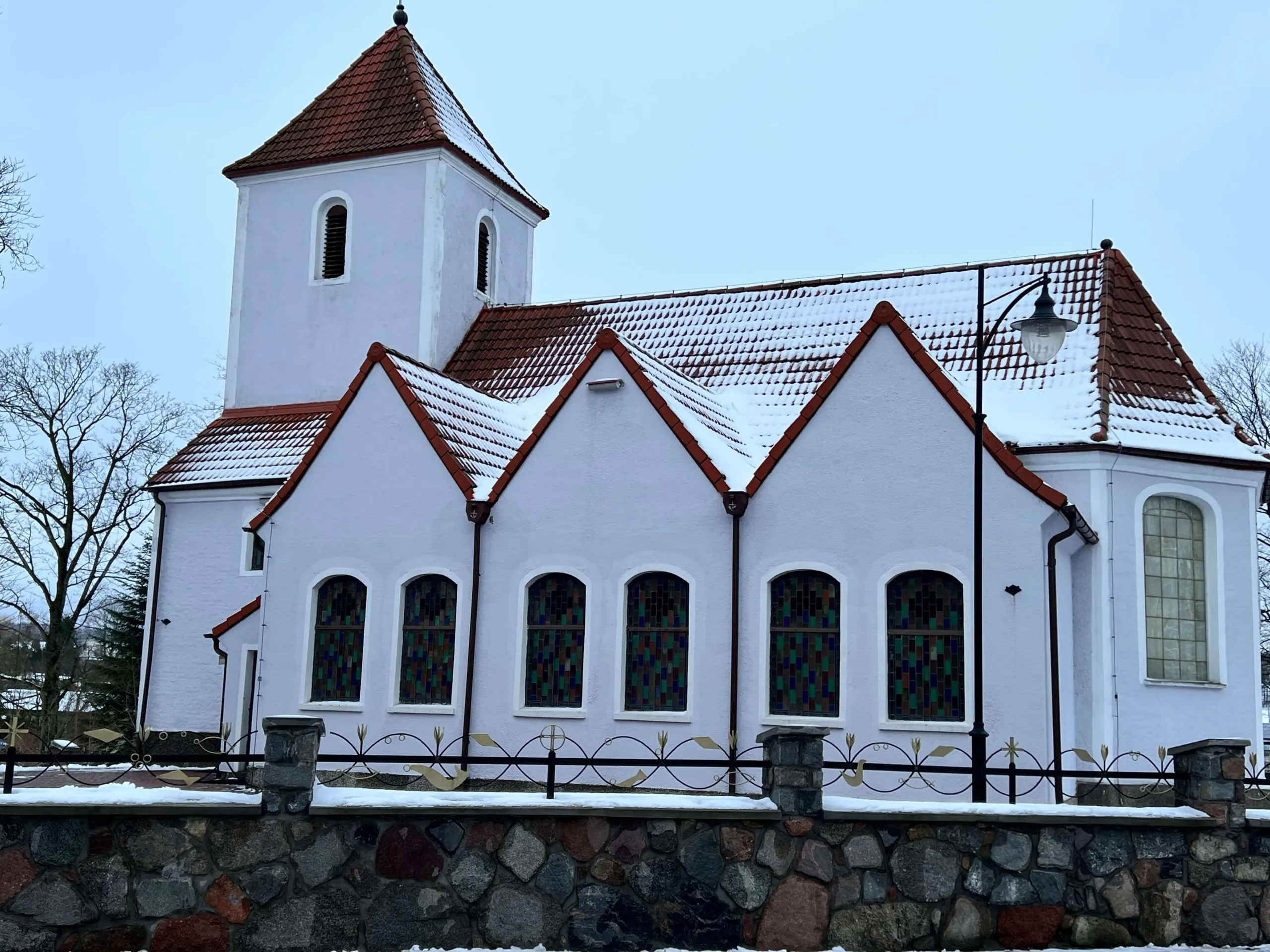 Parafia św. Anny - zdjęcie 3
