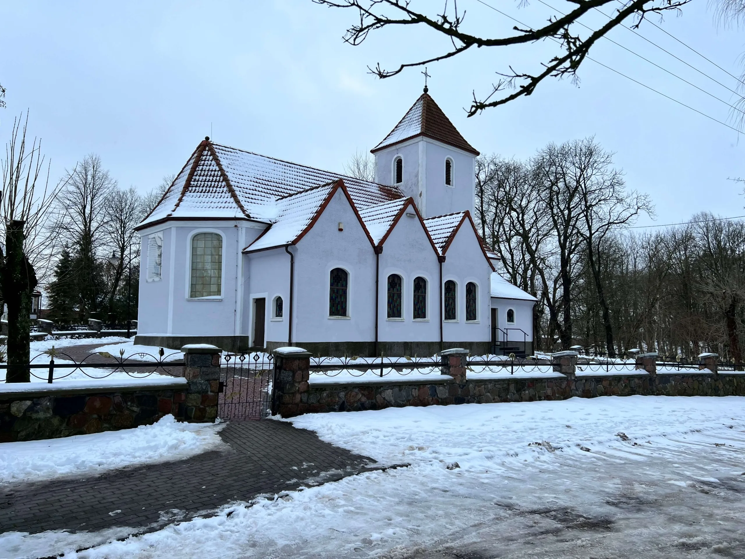 Parafia św. Anny - zdjęcie 4