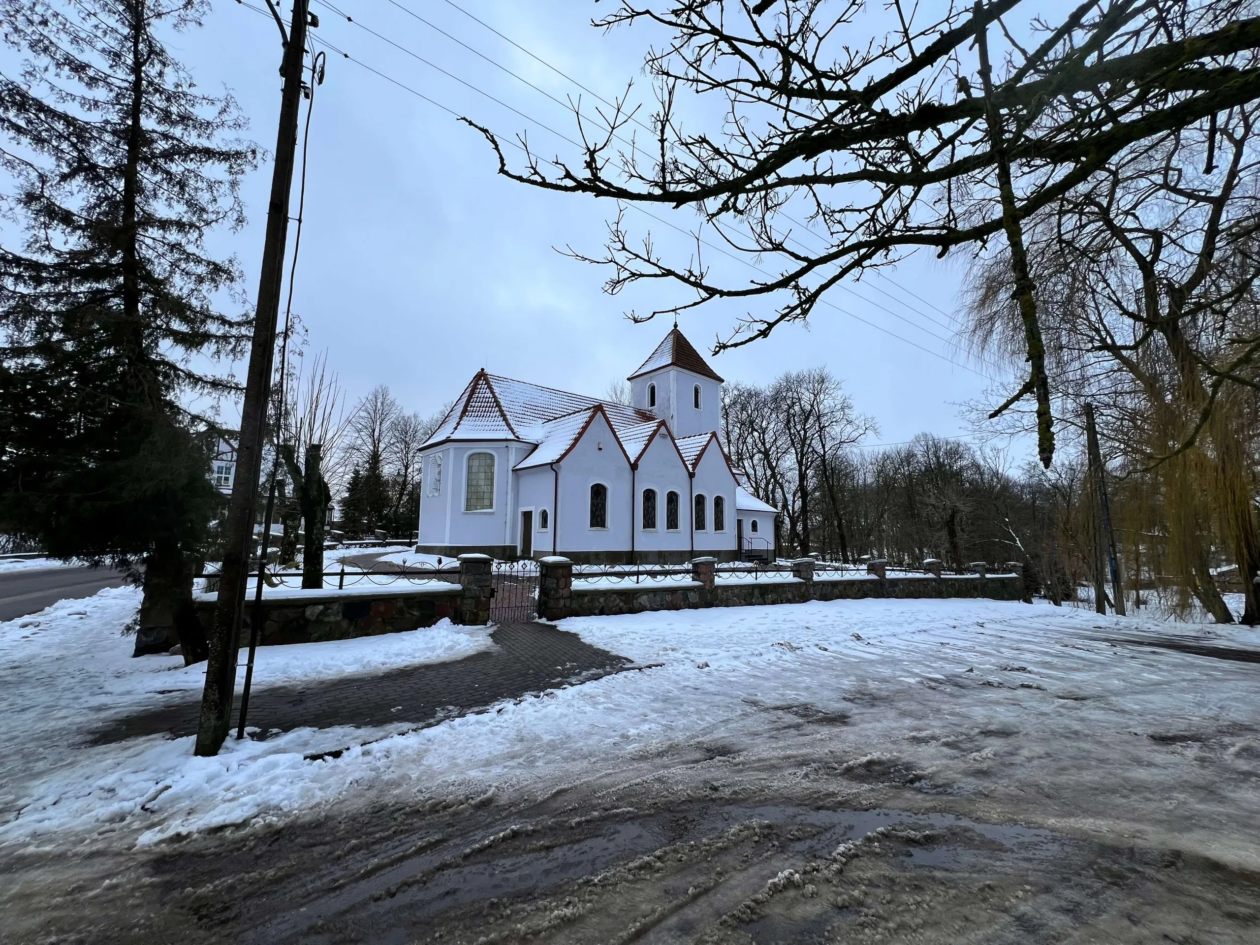Parafia św. Anny - zdjęcie 5