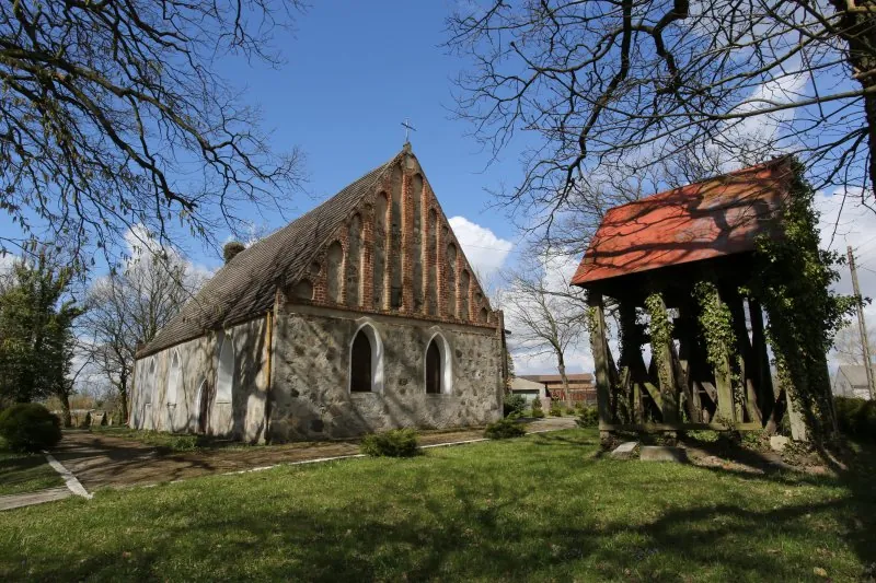 Parafia św. Anny - zdjęcie 3