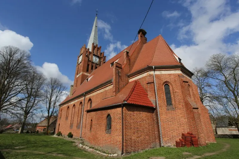Parafia św. Anny - zdjęcie 4