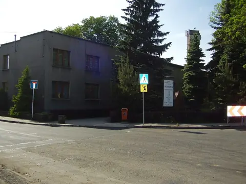 Kościół: Parafia św. Antoniego, Katowice