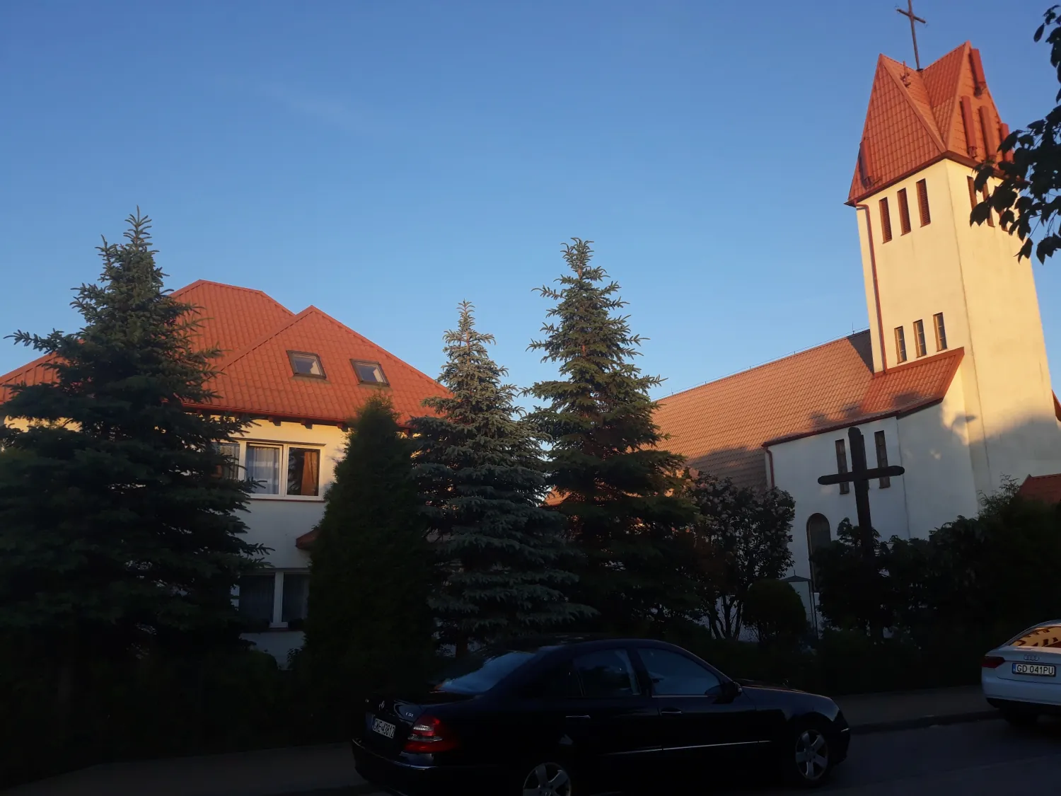 Parafia św. Antoniego Padewskiego - zdjęcie 2