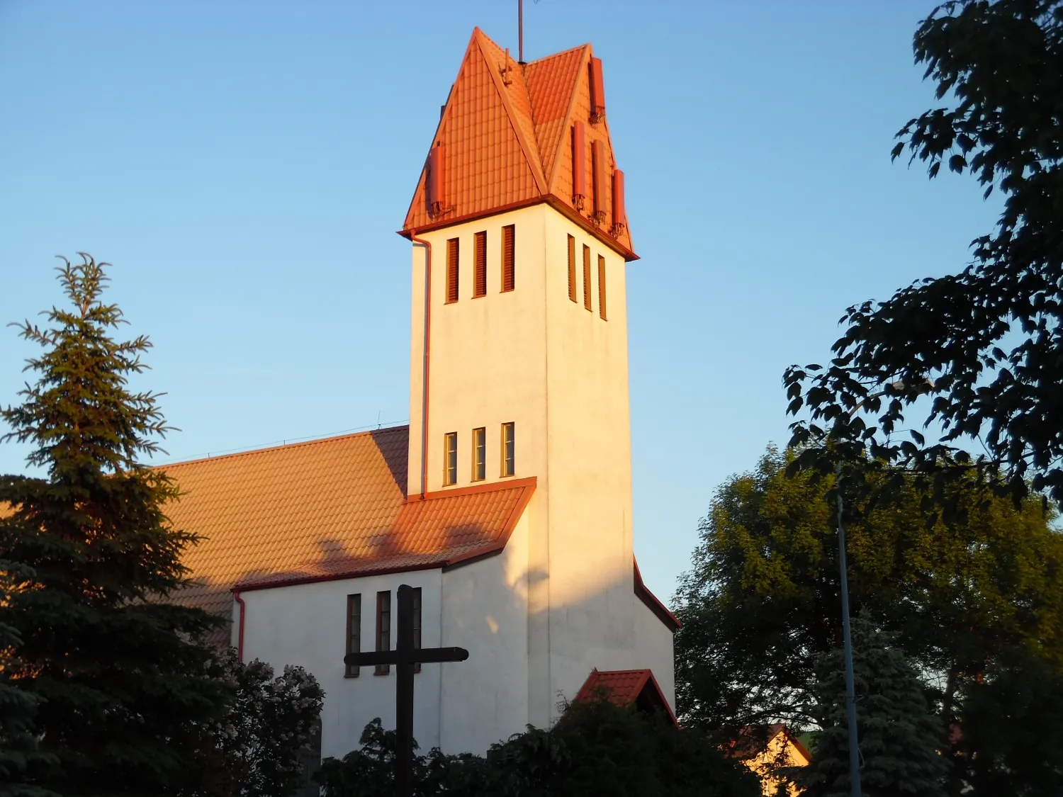 Parafia św. Antoniego Padewskiego - zdjęcie 3