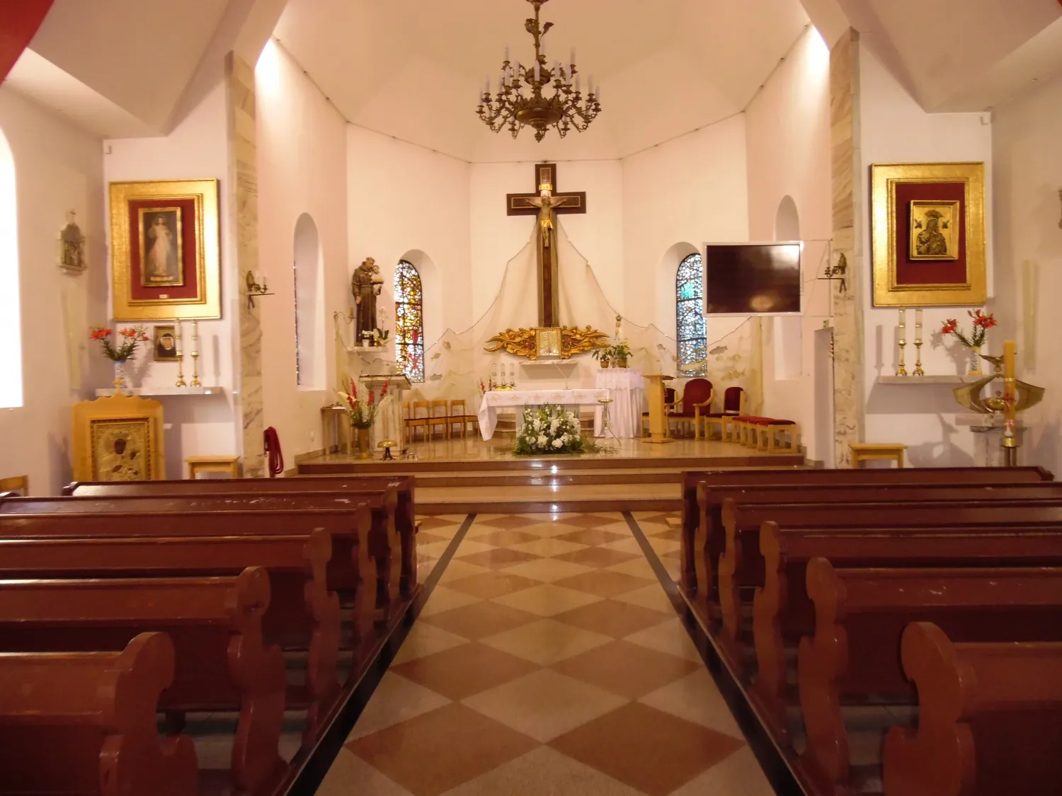 Parafia św. Antoniego Padewskiego - zdjęcie 5