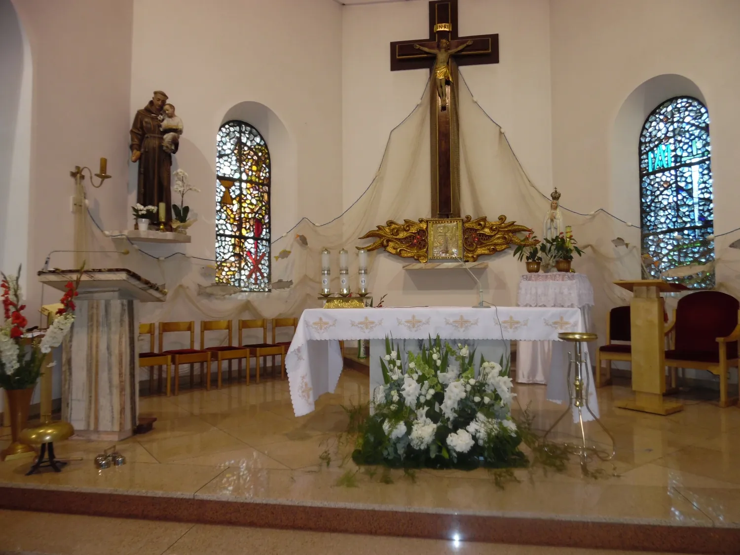 Parafia św. Antoniego Padewskiego - zdjęcie 6