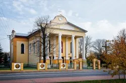 Parafia Najświętszego Serca Jezusowego - zdjęcie 2