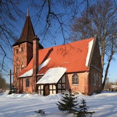 Parafia św. Antoniego Padewskiego - zdjęcie 2
