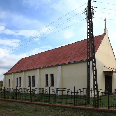 Parafia św. Antoniego Padewskiego - zdjęcie 2