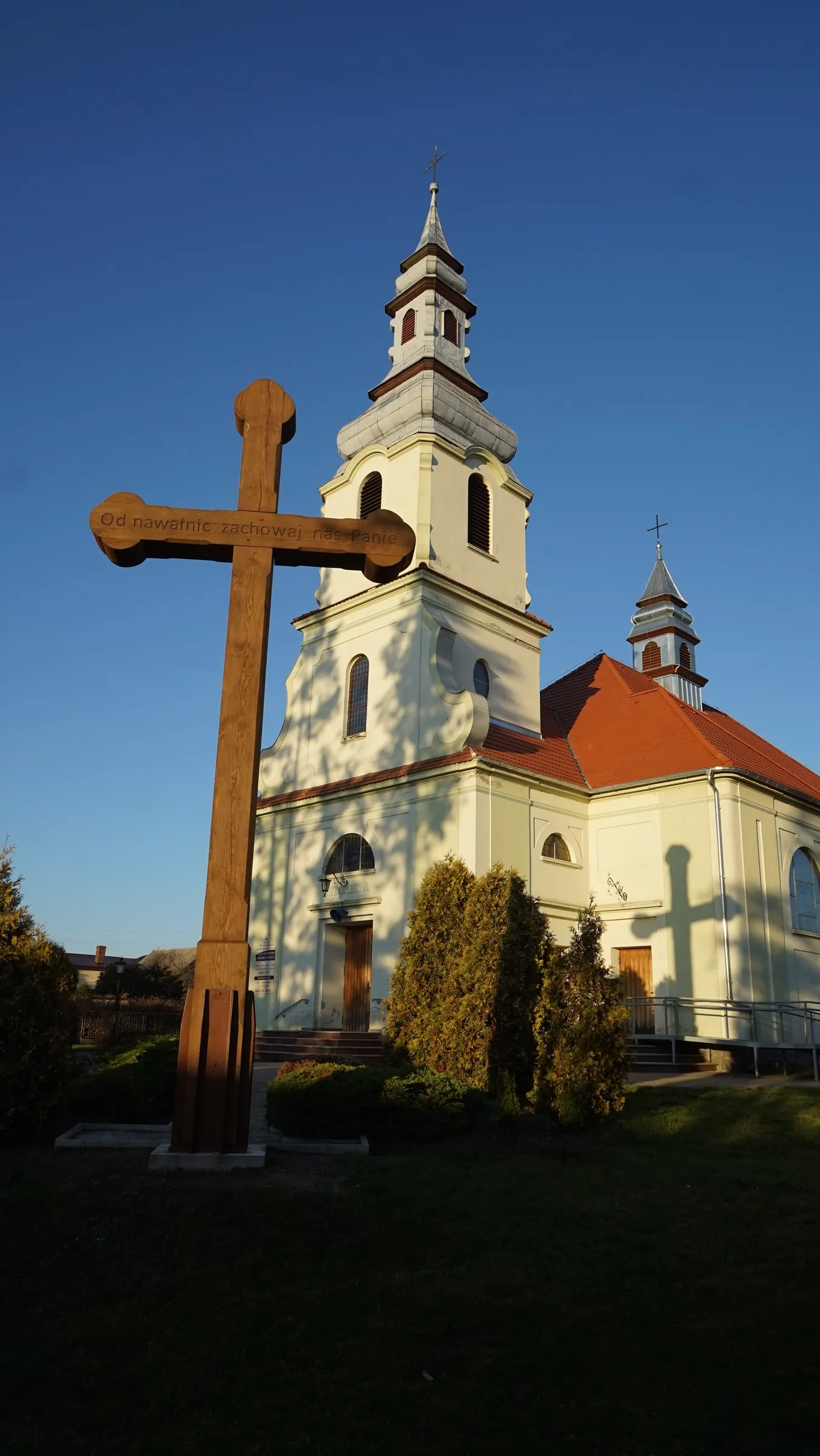 Parafia św. Antoniego Padewskiego - zdjęcie 2