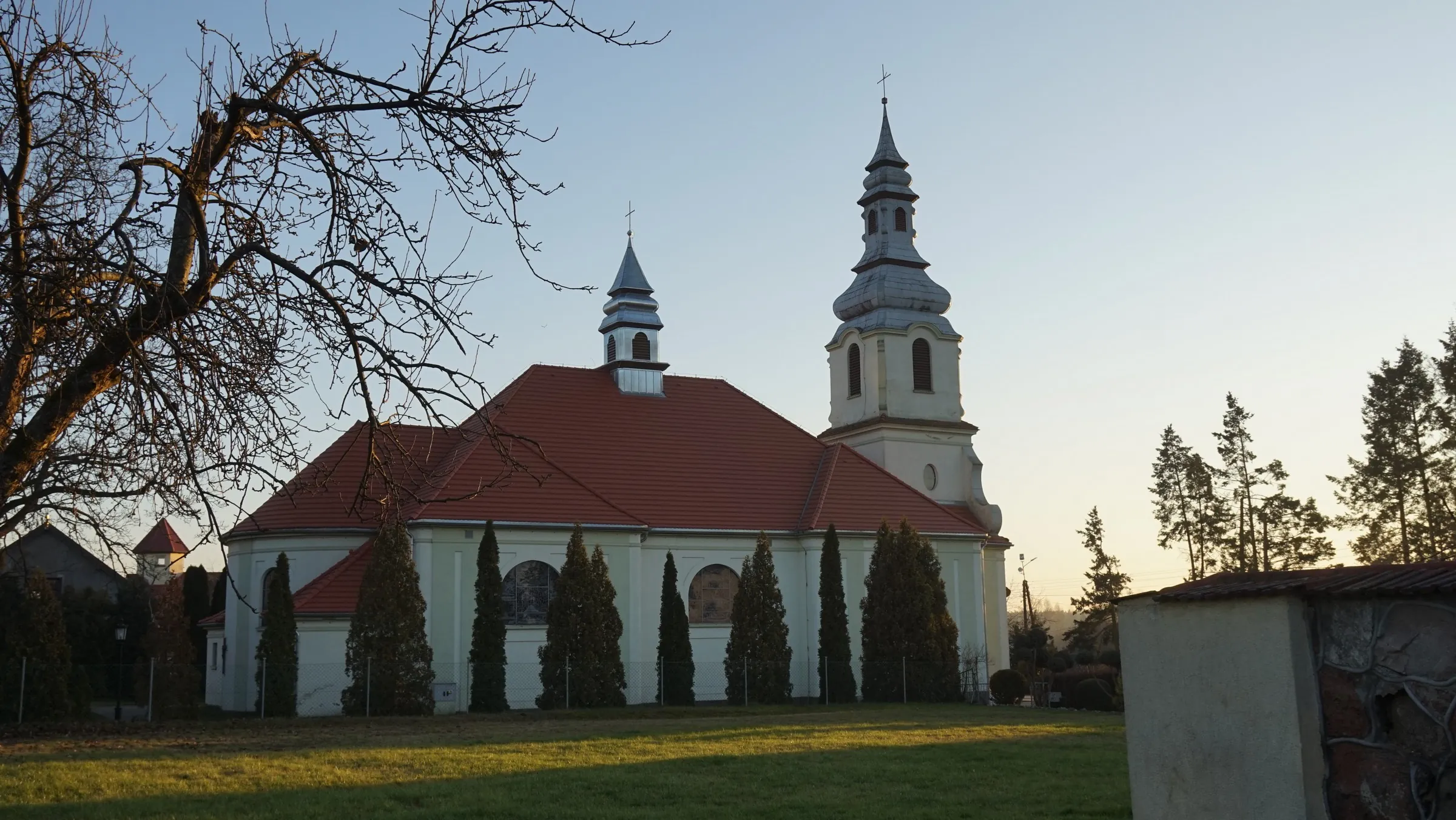 Parafia św. Antoniego Padewskiego - zdjęcie 5