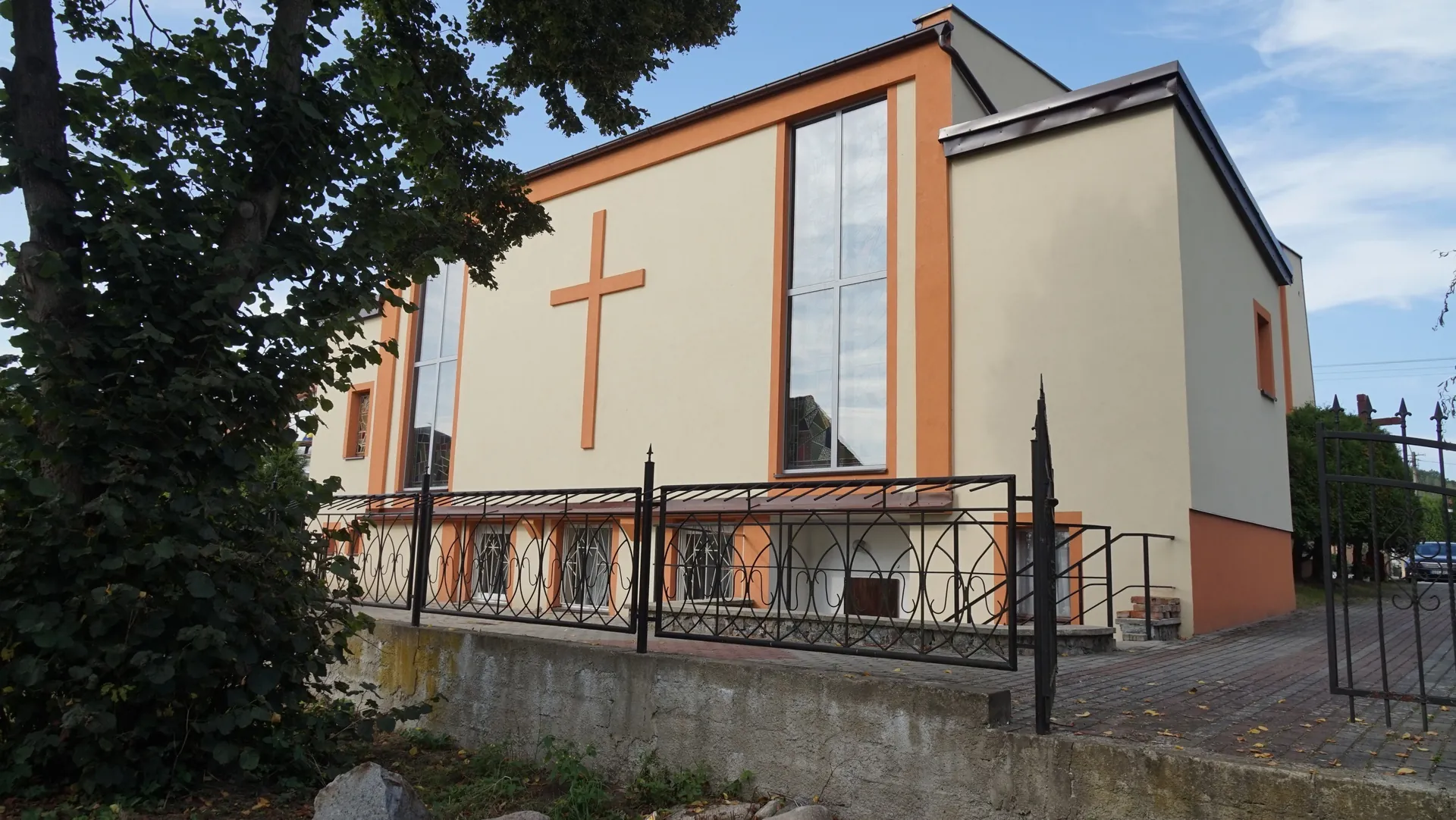 Parafia św. Antoniego Padewskiego - zdjęcie 2