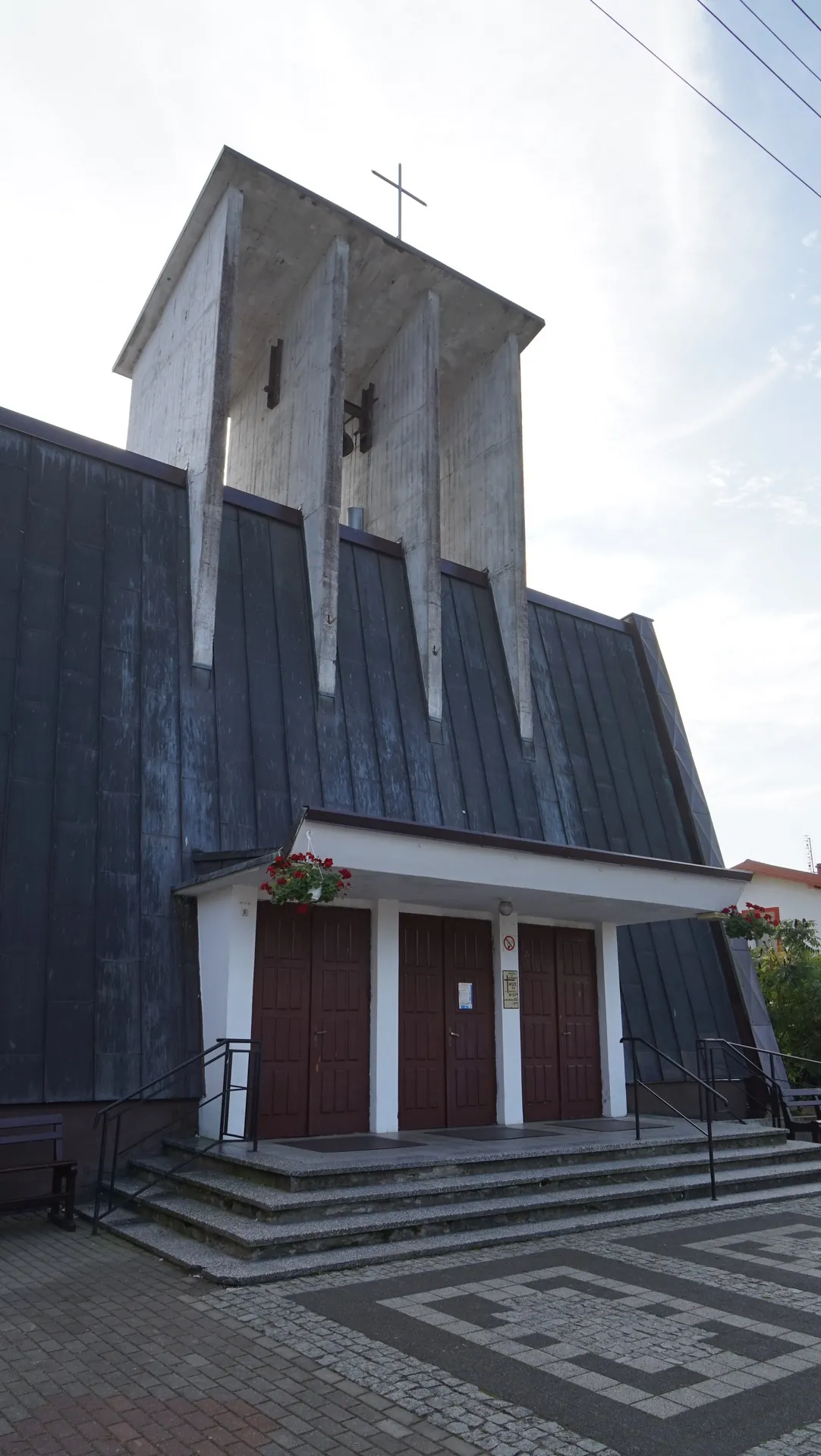 Parafia św. Antoniego Padewskiego - zdjęcie 3