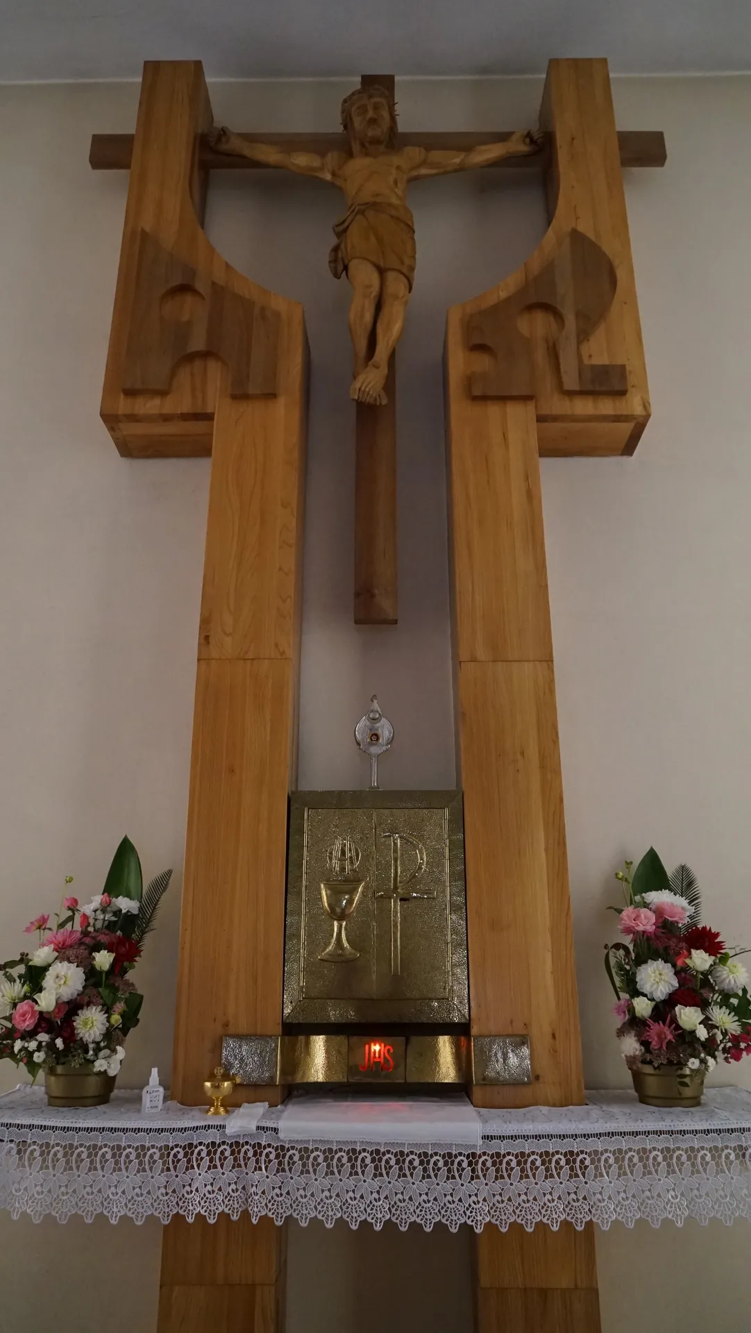 Parafia św. Antoniego Padewskiego - zdjęcie 4