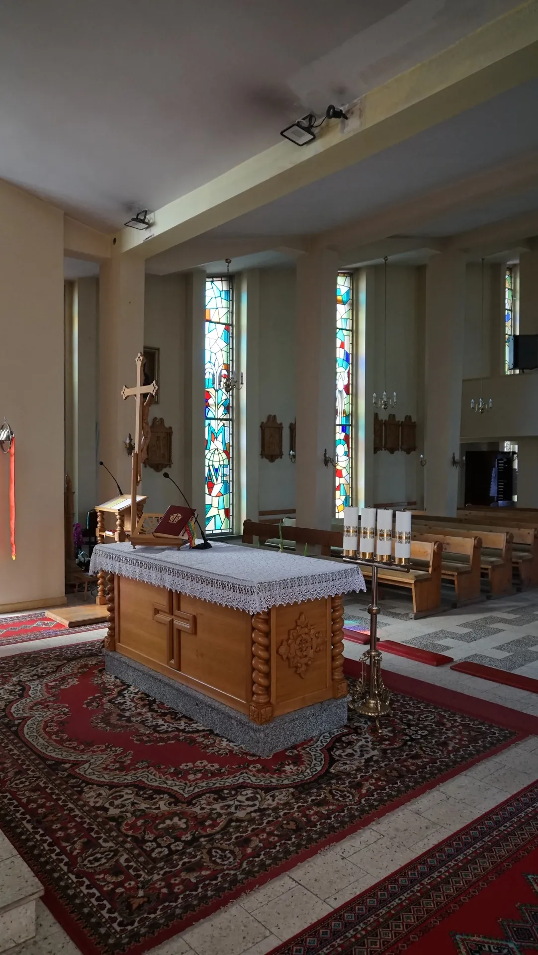 Parafia św. Antoniego Padewskiego - zdjęcie 5