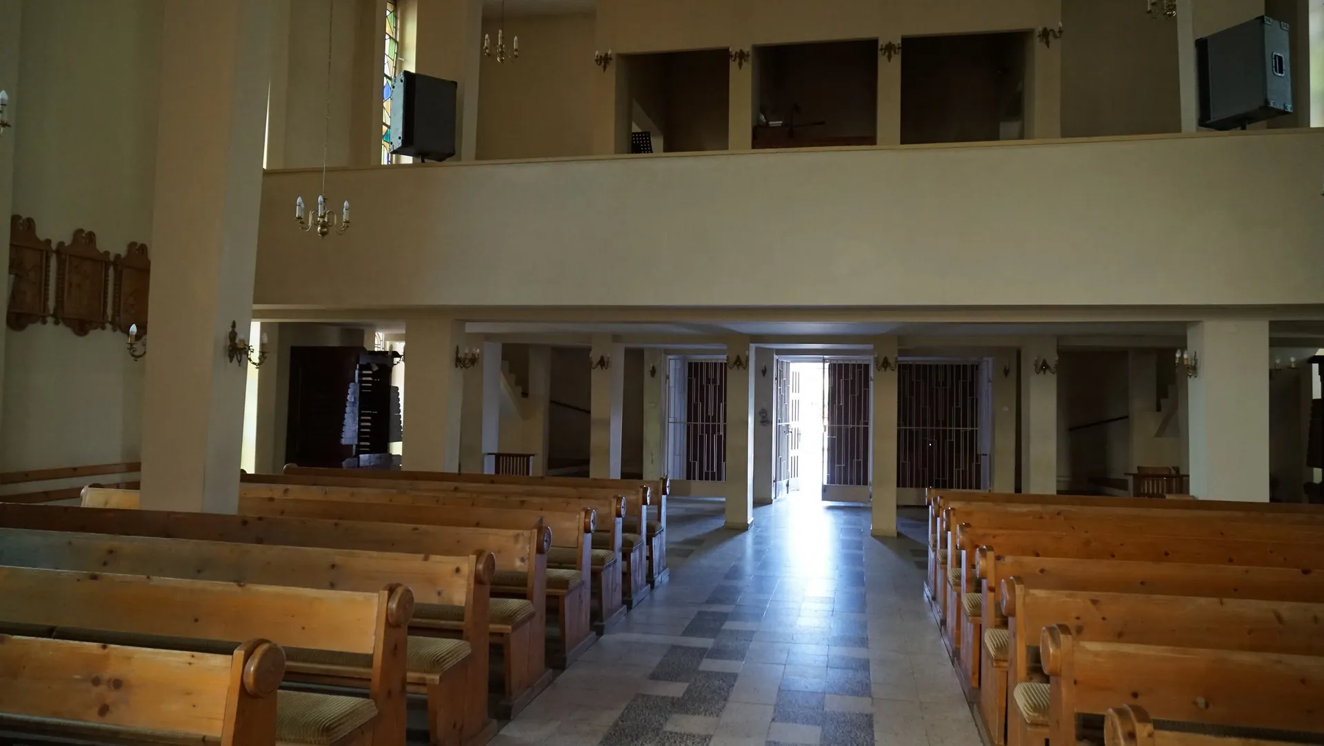 Parafia św. Antoniego Padewskiego - zdjęcie 6