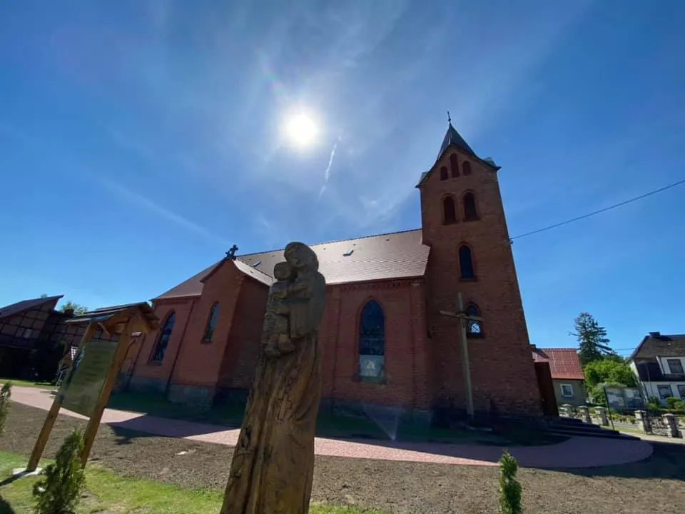 Parafia św. Antoniego Padewskiego - zdjęcie 4