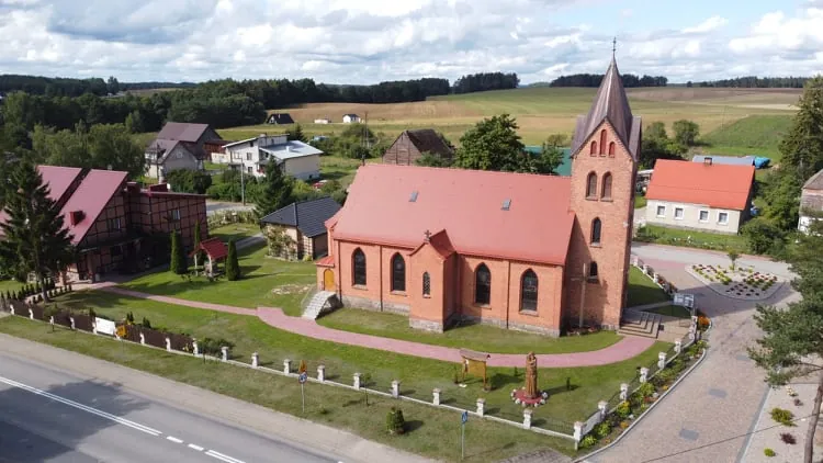 Parafia św. Antoniego Padewskiego - zdjęcie 5