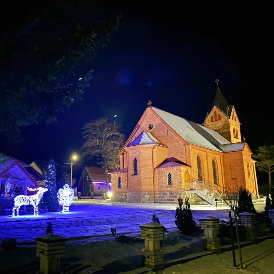 Parafia św. Antoniego Padewskiego - zdjęcie 6