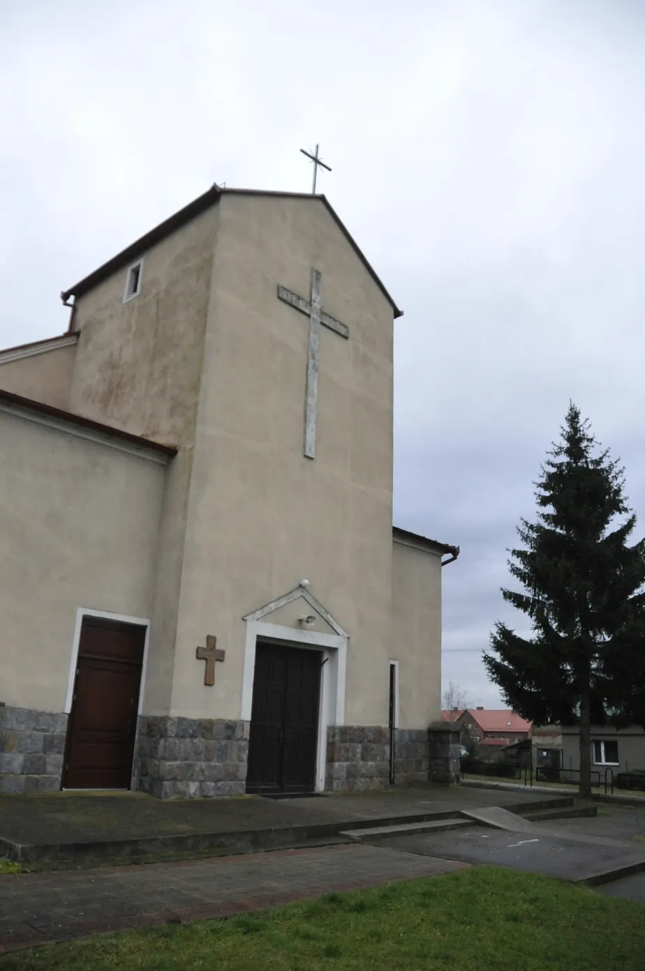 Parafia św. Antoniego Padewskiego - zdjęcie 2