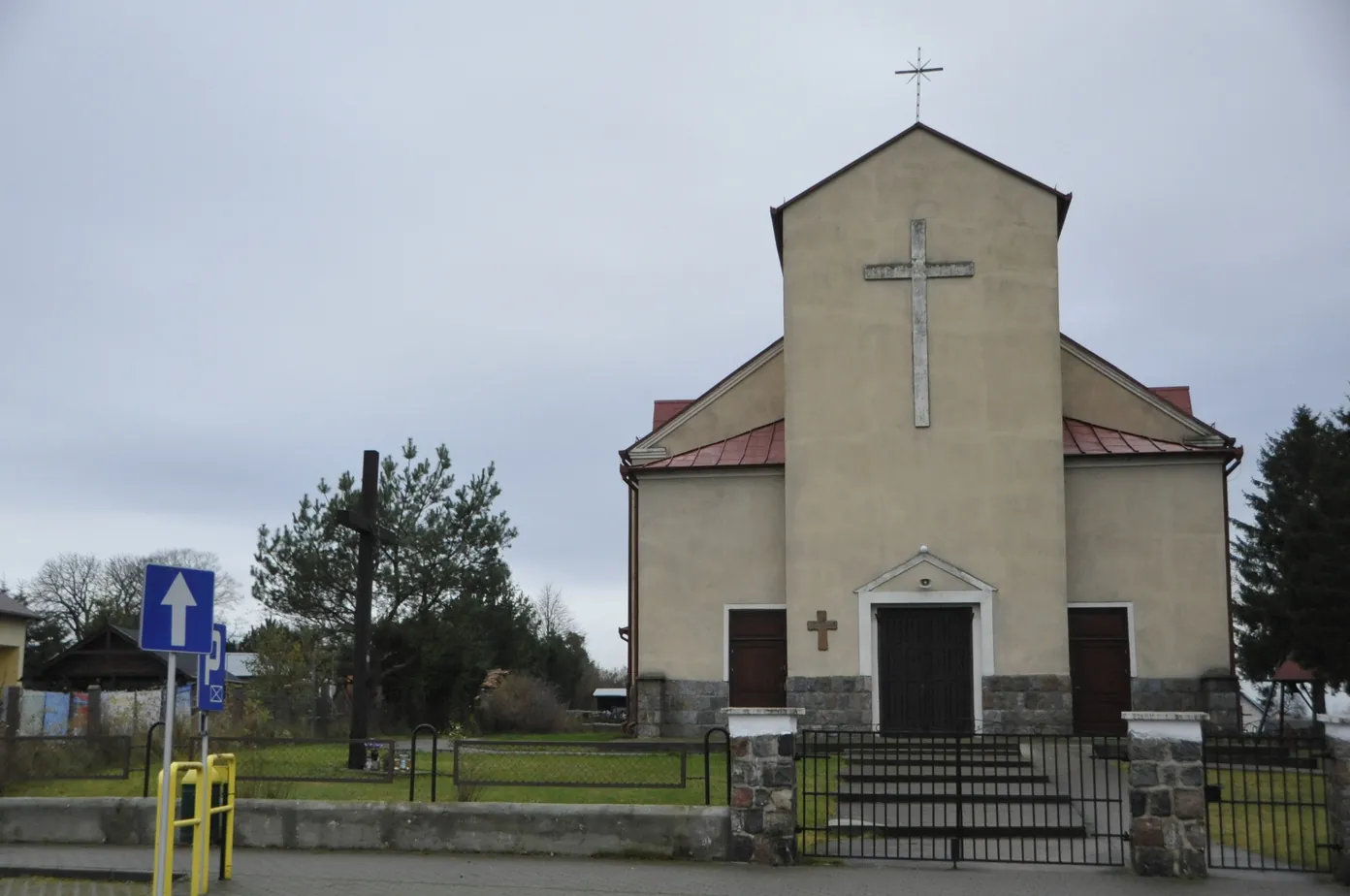 Parafia św. Antoniego Padewskiego - zdjęcie 4