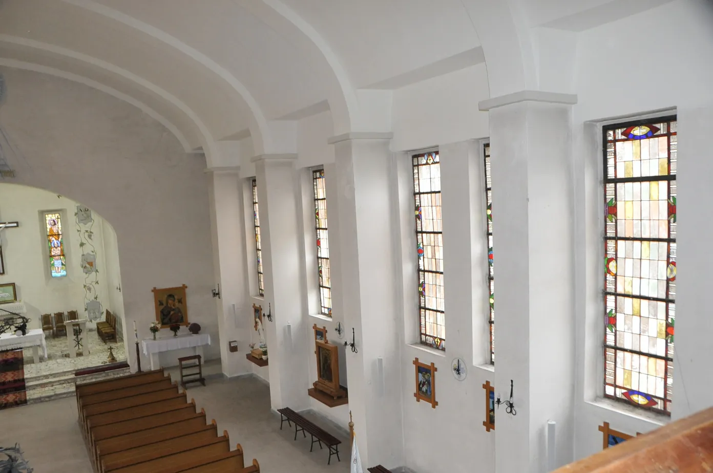 Parafia św. Antoniego Padewskiego - zdjęcie 5