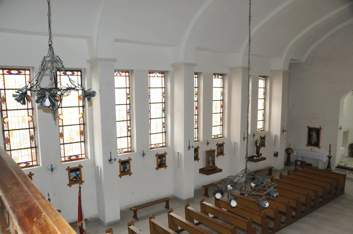 Parafia św. Antoniego Padewskiego - zdjęcie 6