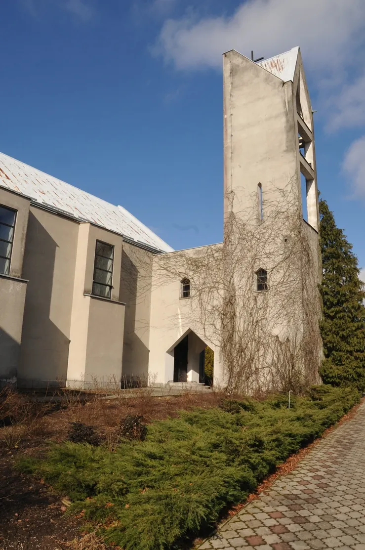 Parafia św. Antoniego z Padwy - zdjęcie 3