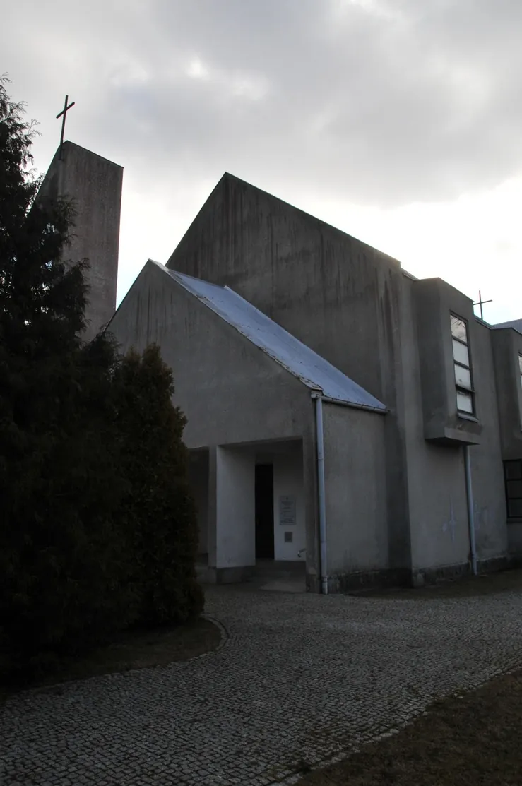 Parafia św. Antoniego z Padwy - zdjęcie 4