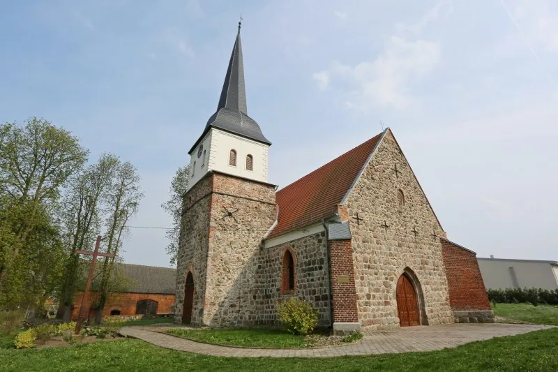 Parafia św. Antoniego z Padwy - zdjęcie 2