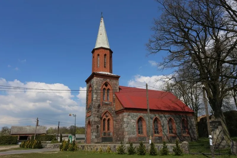 Parafia św. Antoniego z Padwy - zdjęcie 4