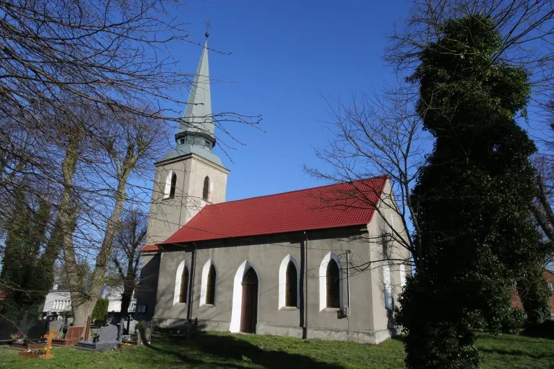 Parafia św. Antoniego z Padwy - zdjęcie 3
