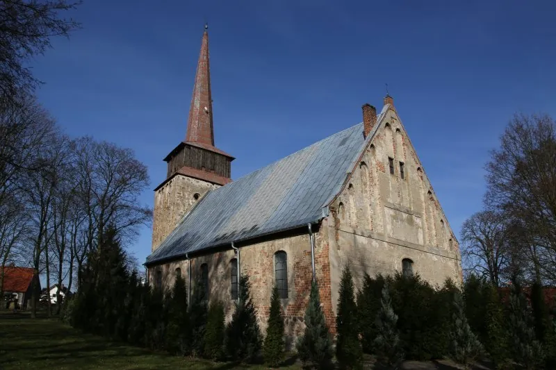 Parafia św. Antoniego z Padwy - zdjęcie 4