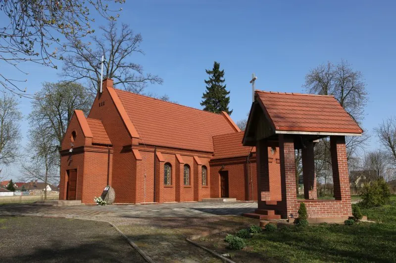 Parafia św. Antoniego z Padwy - zdjęcie 6