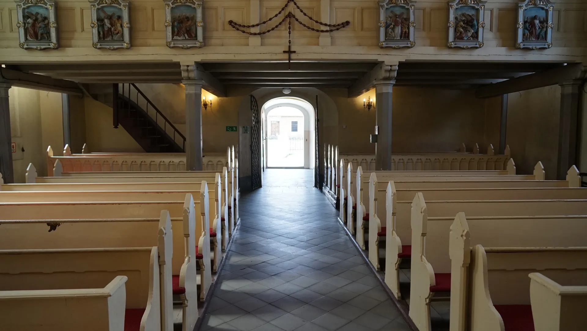 Parafia św. Ap. Piotra i Pawła - zdjęcie 6