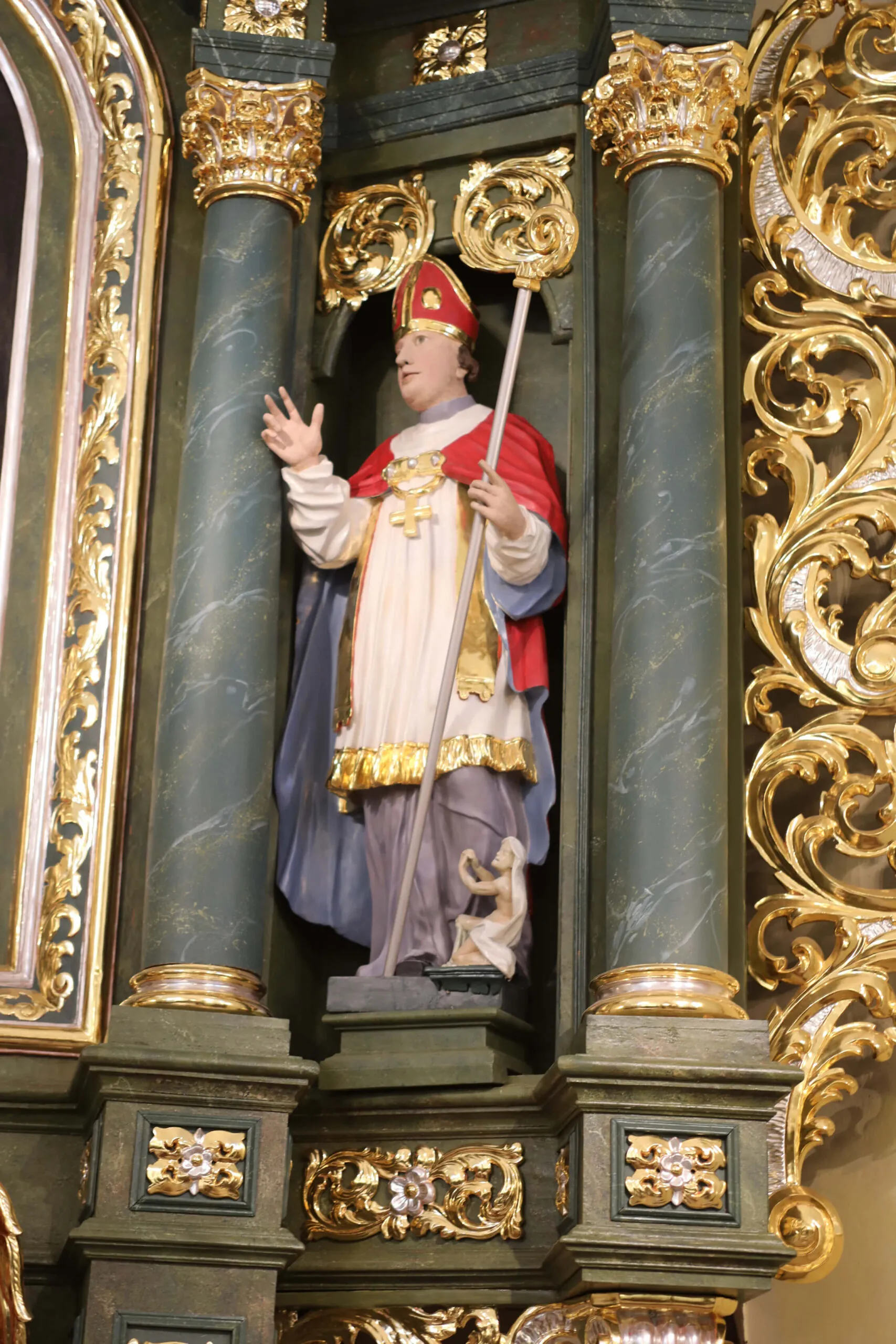 Parafia św. Ap. Piotra i Pawła - zdjęcie 4