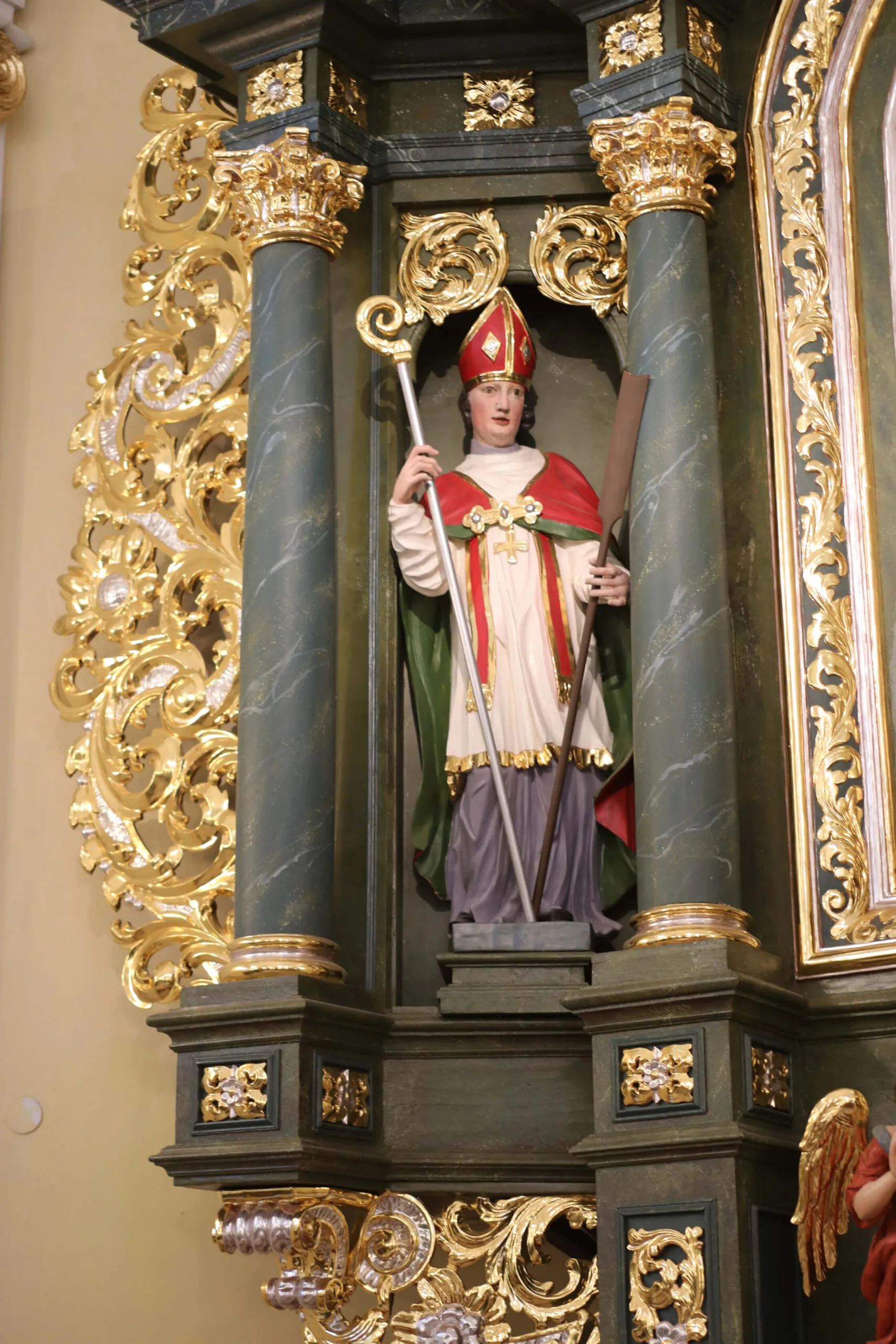 Parafia św. Ap. Piotra i Pawła - zdjęcie 5