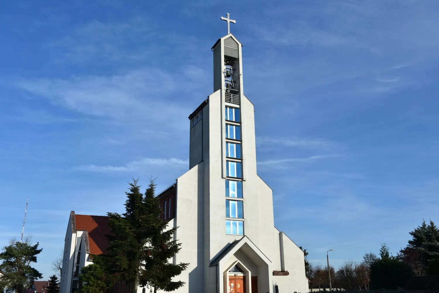 Parafia św. Ap. Szymona i Judy Tadeusza - zdjęcie 4